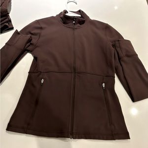 TNALife Relay Zip Up Jacket